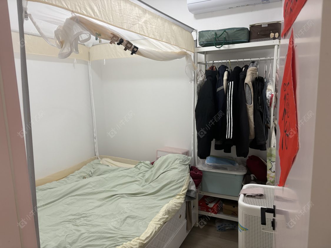 上海万业紫辰苑在售二手房源小区图_小牛看房