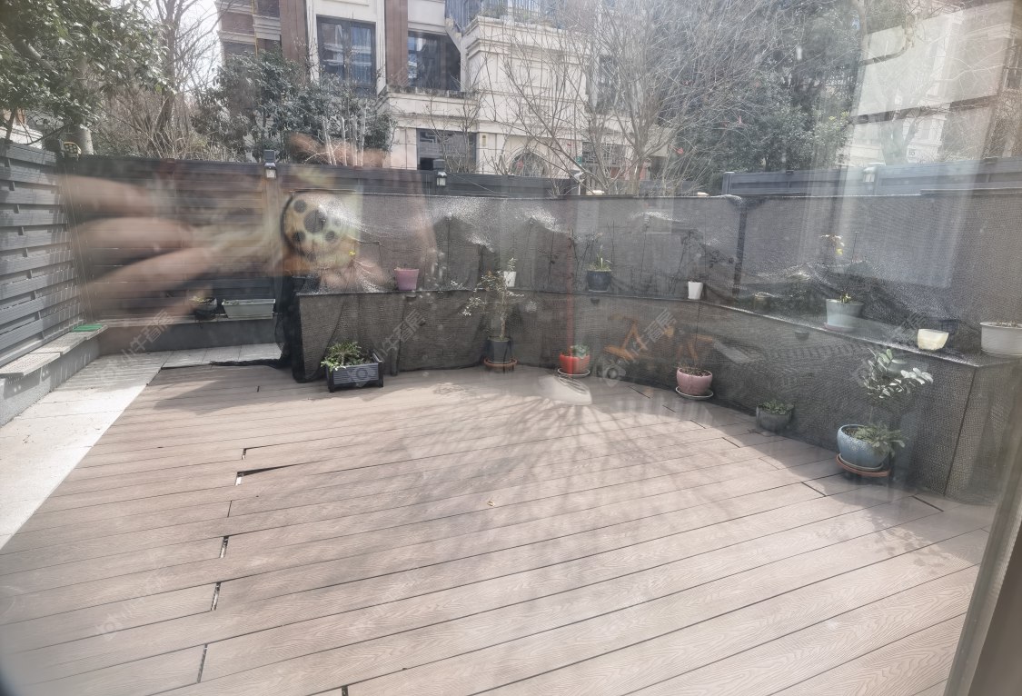 上海中海云麓里在售二手房源室内图_小牛看房