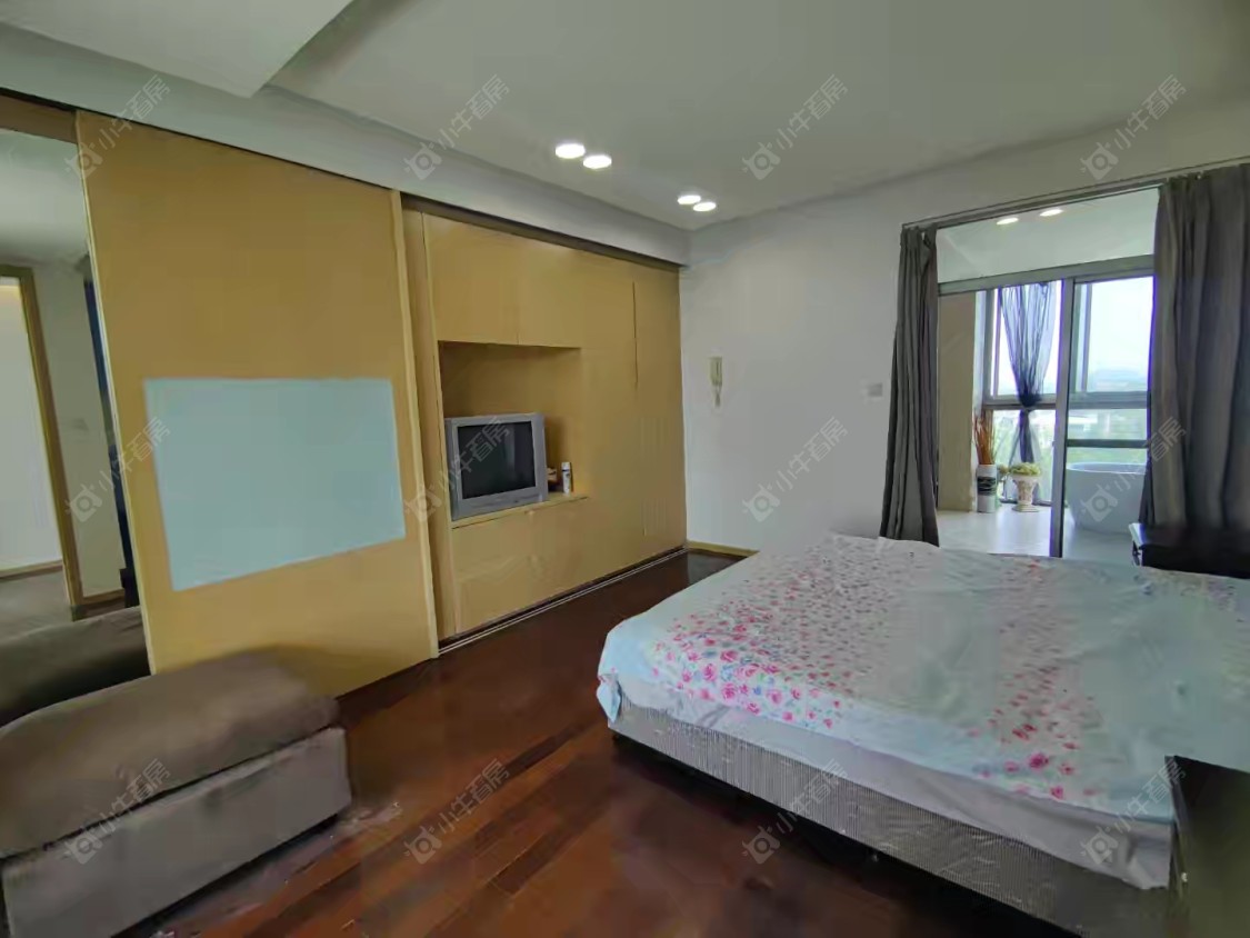 上海汤臣豪园二期在租房源小区图_小牛看房