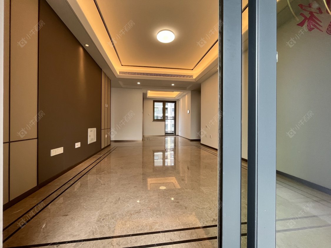 上海地产馨澜公寓在售二手房源小区图_小牛看房