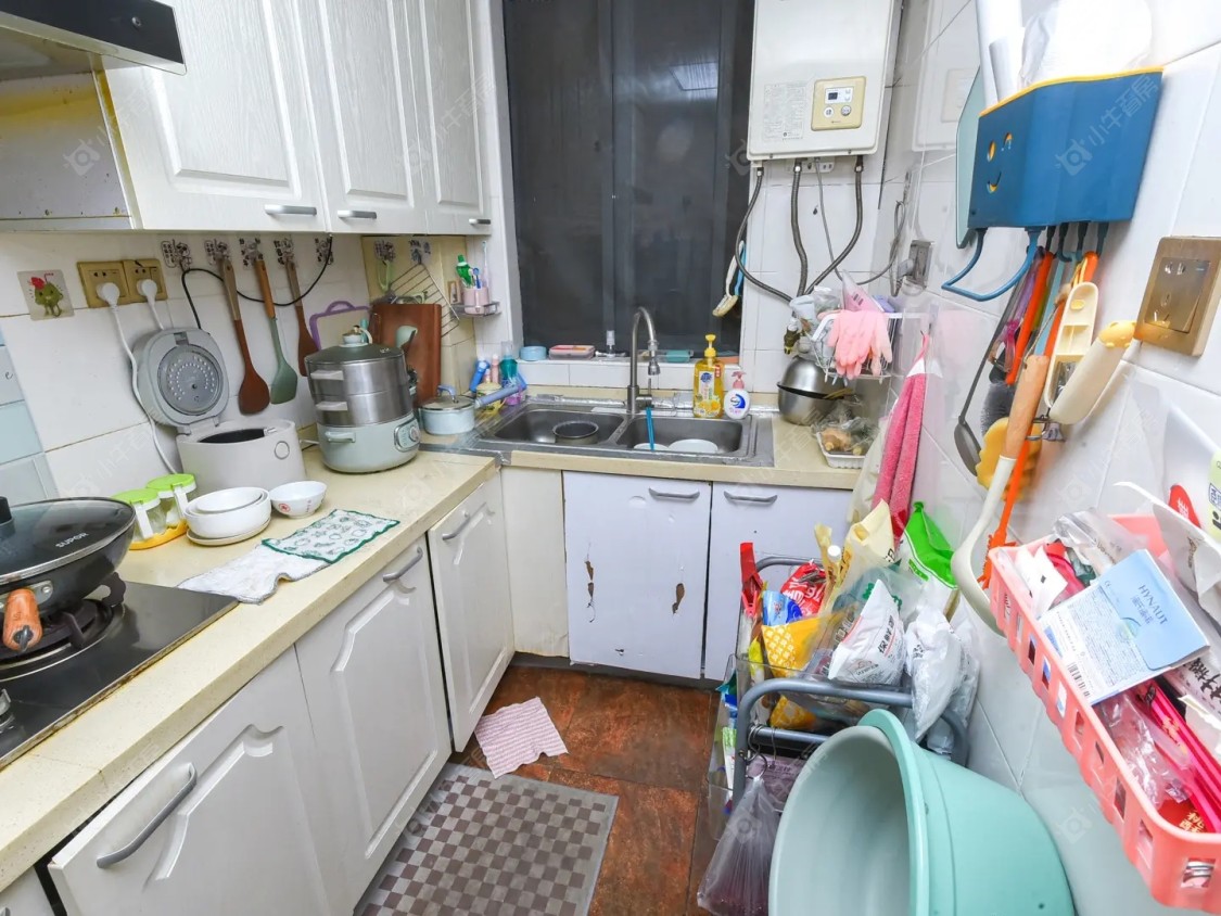 上海菊泉新城古北陆翔苑在售二手房源小区图_小牛看房