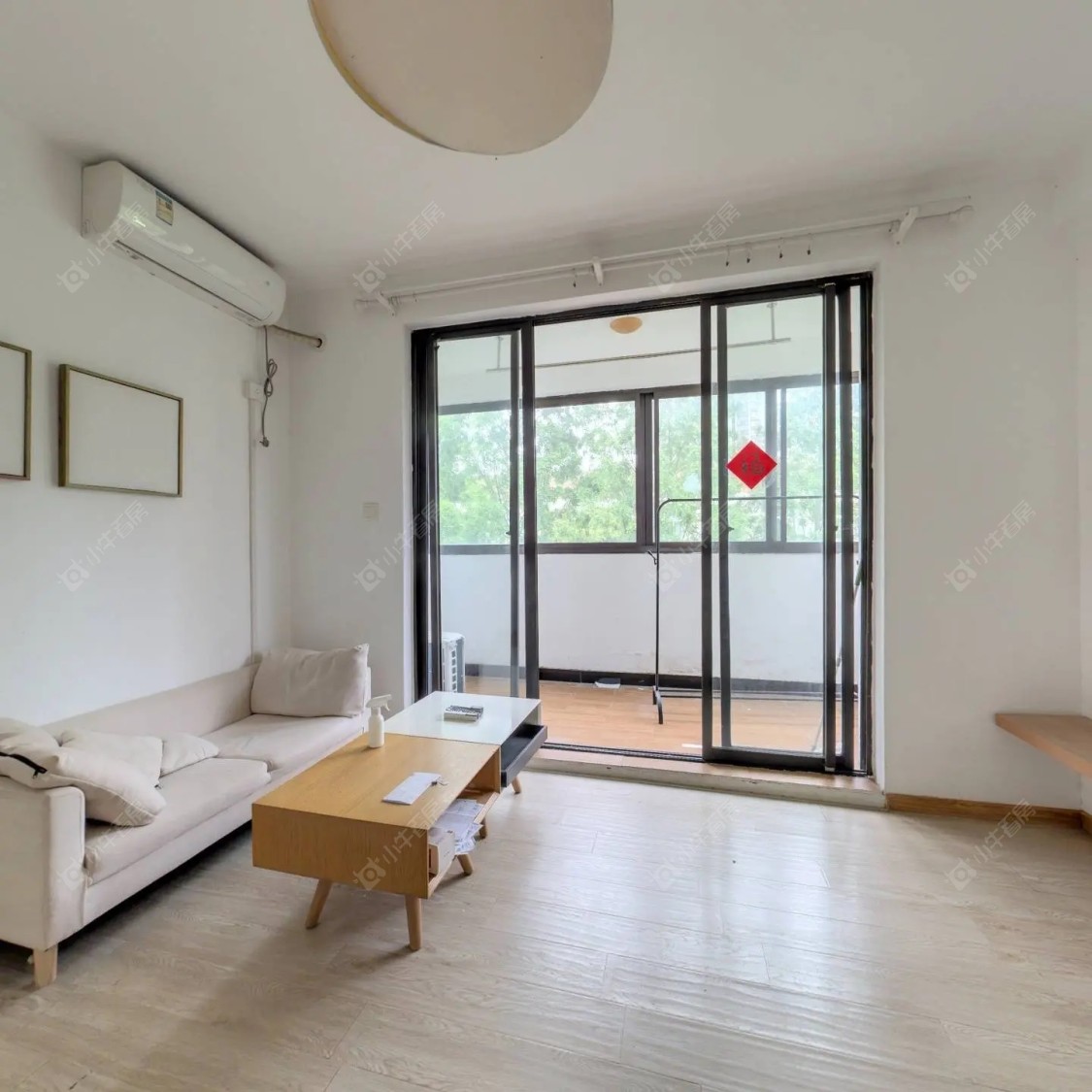 上海菊泉新城爱建顾园西区在售二手房源小区图_小牛看房
