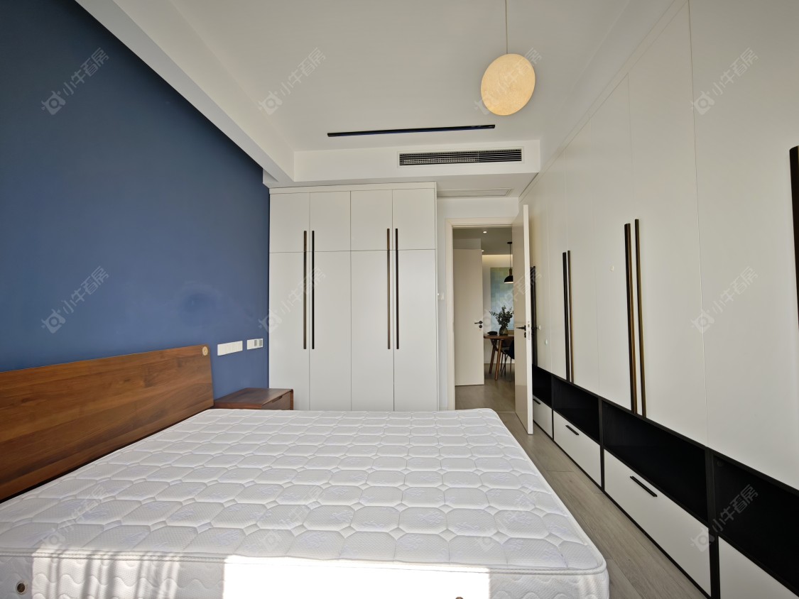 上海地产尚海郦景在租房源小区图_小牛看房