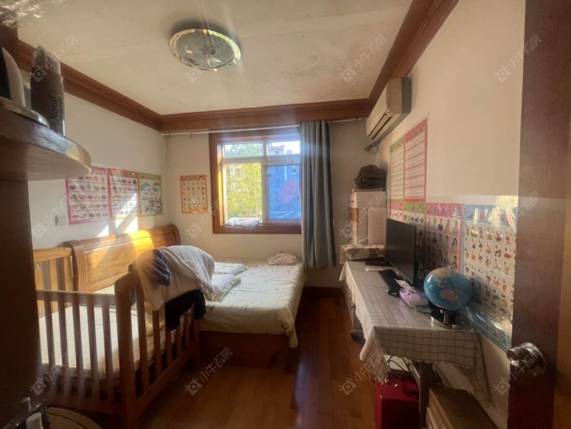 上海德都路165弄在售二手房源小区图_小牛看房