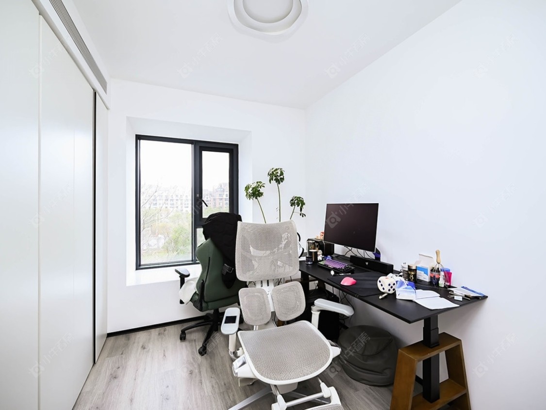 上海保集澜湾二期在售二手房源小区图_小牛看房