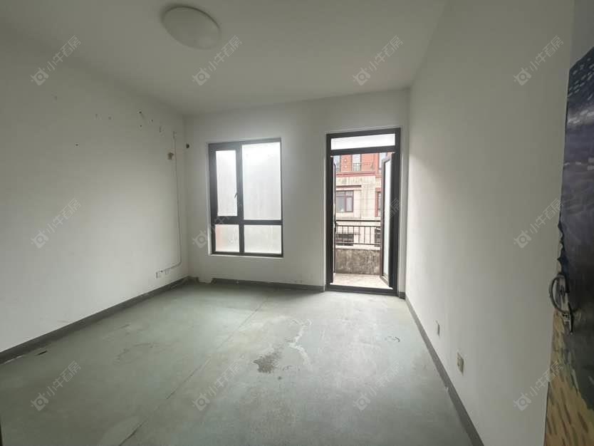 上海中信泰富朱家角新城观澜府在售二手房源小区图_小牛看房