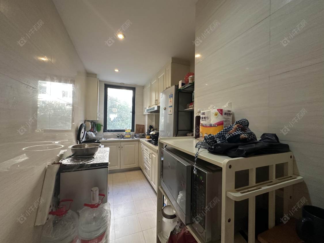 上海远洋7号在售二手房源小区图_小牛看房