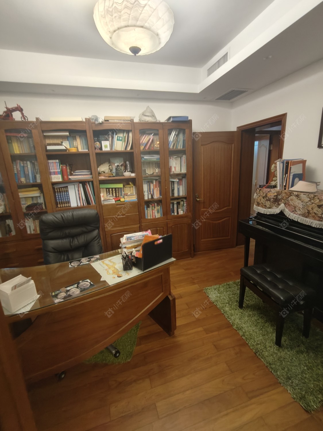 上海申亚新华府在售二手房源小区图_小牛看房