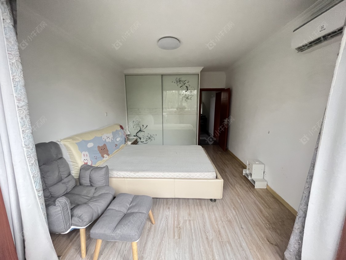 上海春申新村在租房源小区图_小牛看房