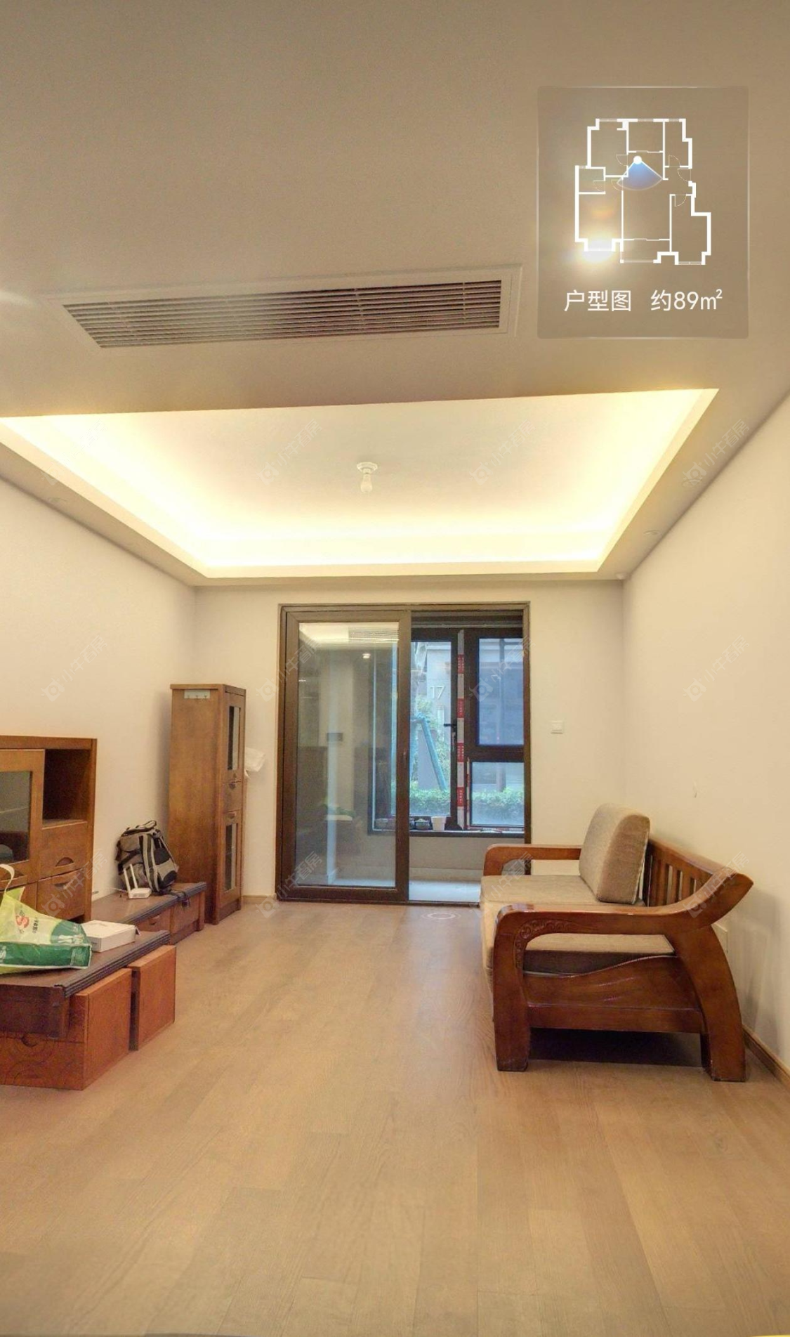 上海华润卓越玲珑悦府在售二手房源小区图_小牛看房