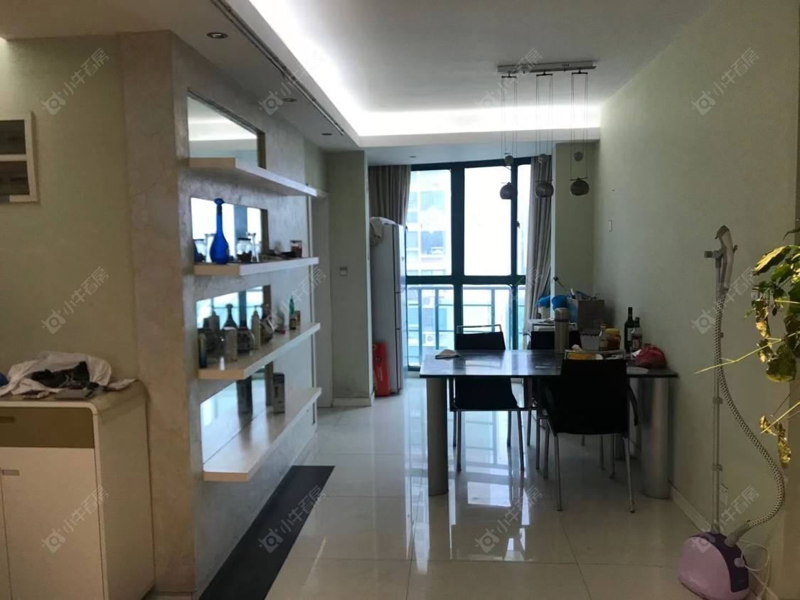 上海东源名都东区在售二手房源小区图_小牛看房