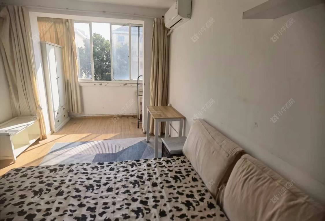 上海昌四小区在租房源小区图_小牛看房