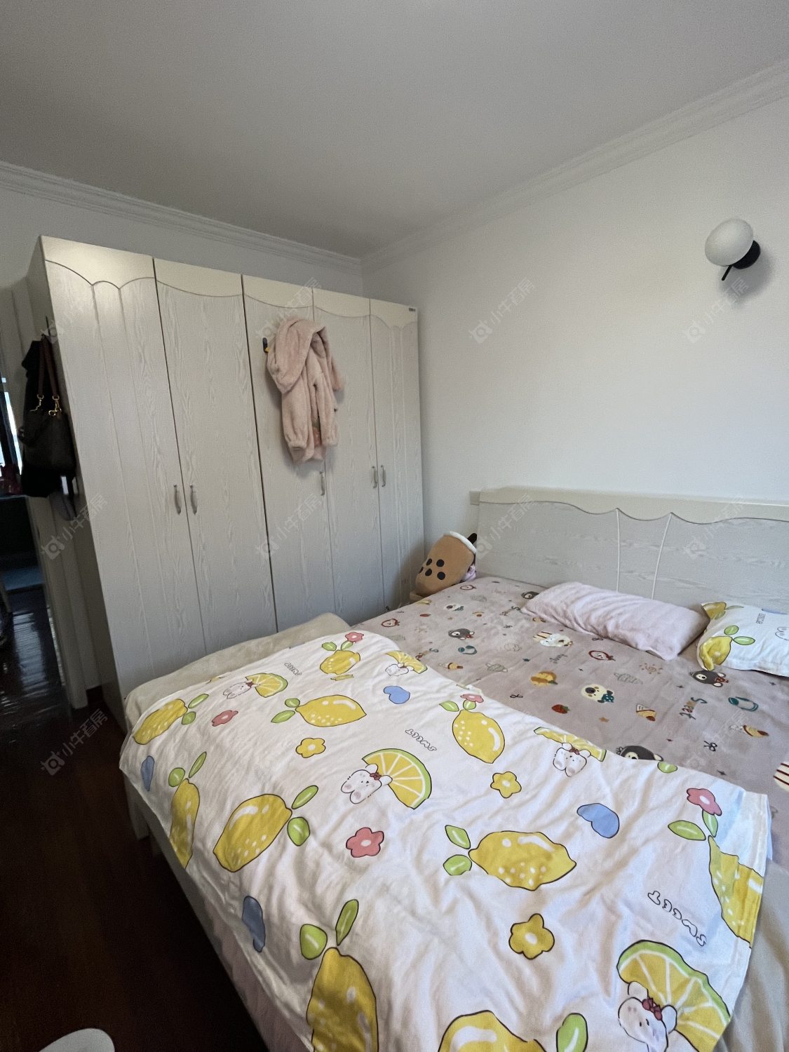 上海寺平新村在售二手房源小区图_小牛看房