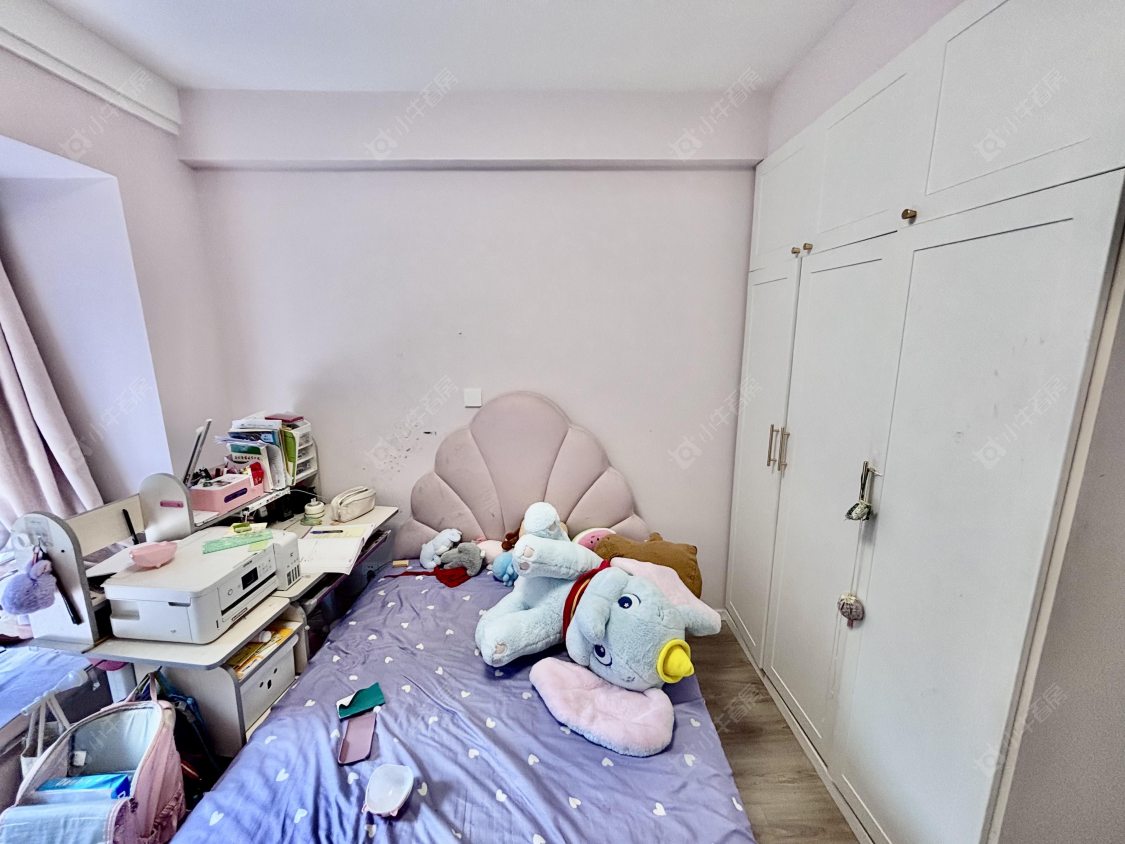 上海四季都会荣方宝邸在售二手房源小区图_小牛看房