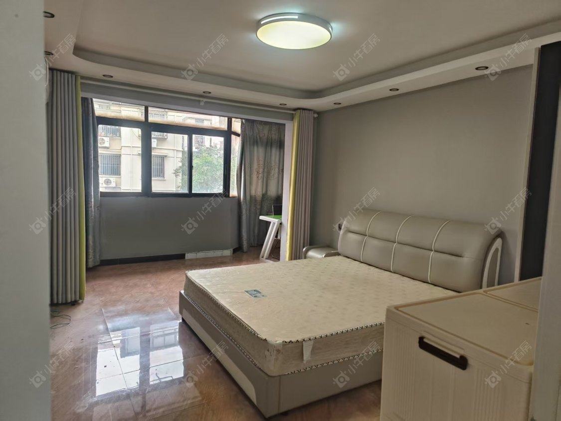 上海张江镇古桐住宅小区在租房源小区图_小牛看房