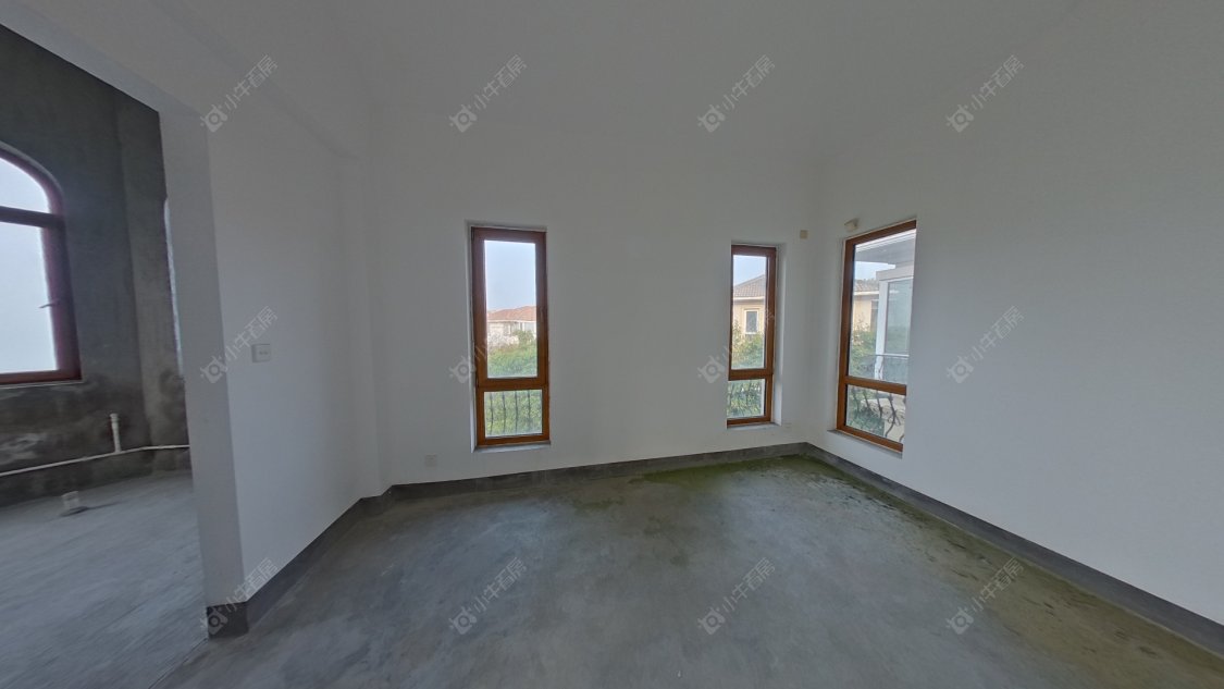 上海绿洲千岛花园在售二手房源小区图_小牛看房