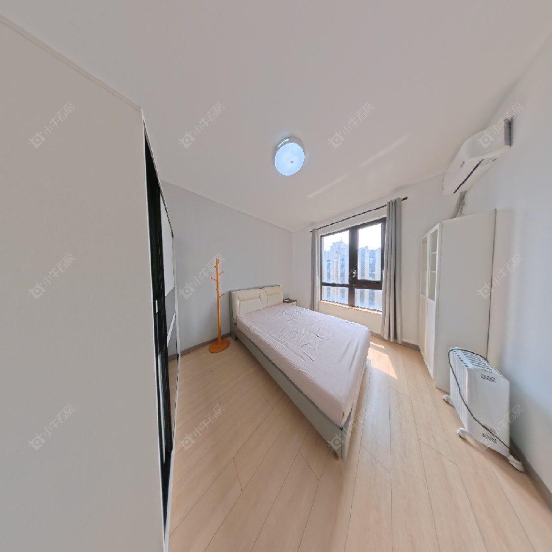 上海宝华海尚郡领在售二手房源小区图_小牛看房