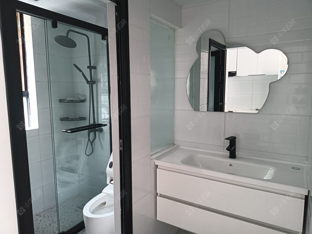 上海齐八小区在租房源小区图_小牛看房