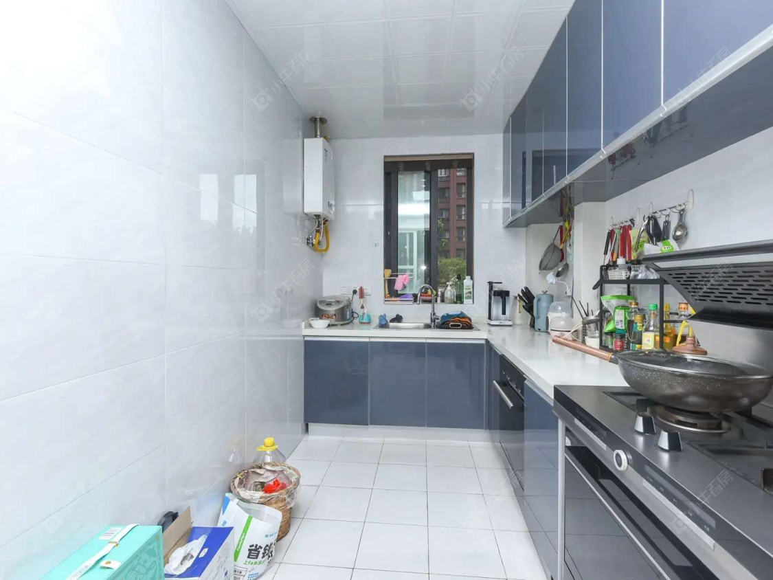 上海保利叶语一期在售二手房源小区图_小牛看房