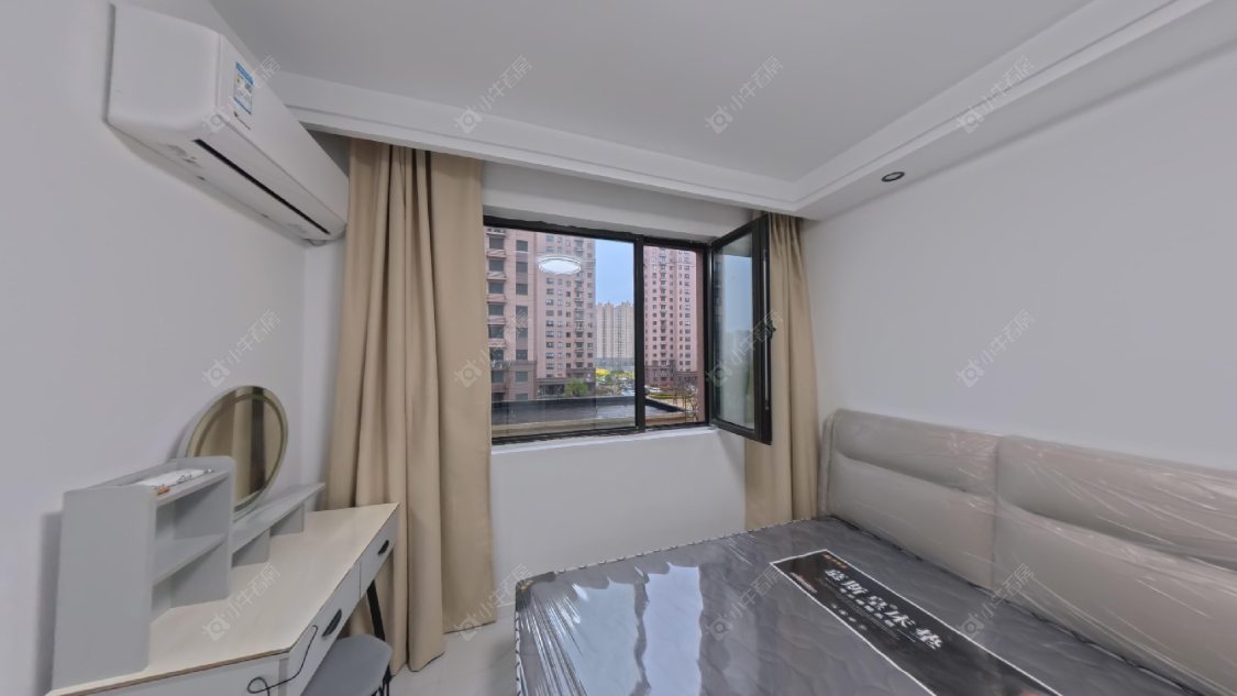 上海练祁佳城阳光嘉苑450弄在租房源小区图_小牛看房