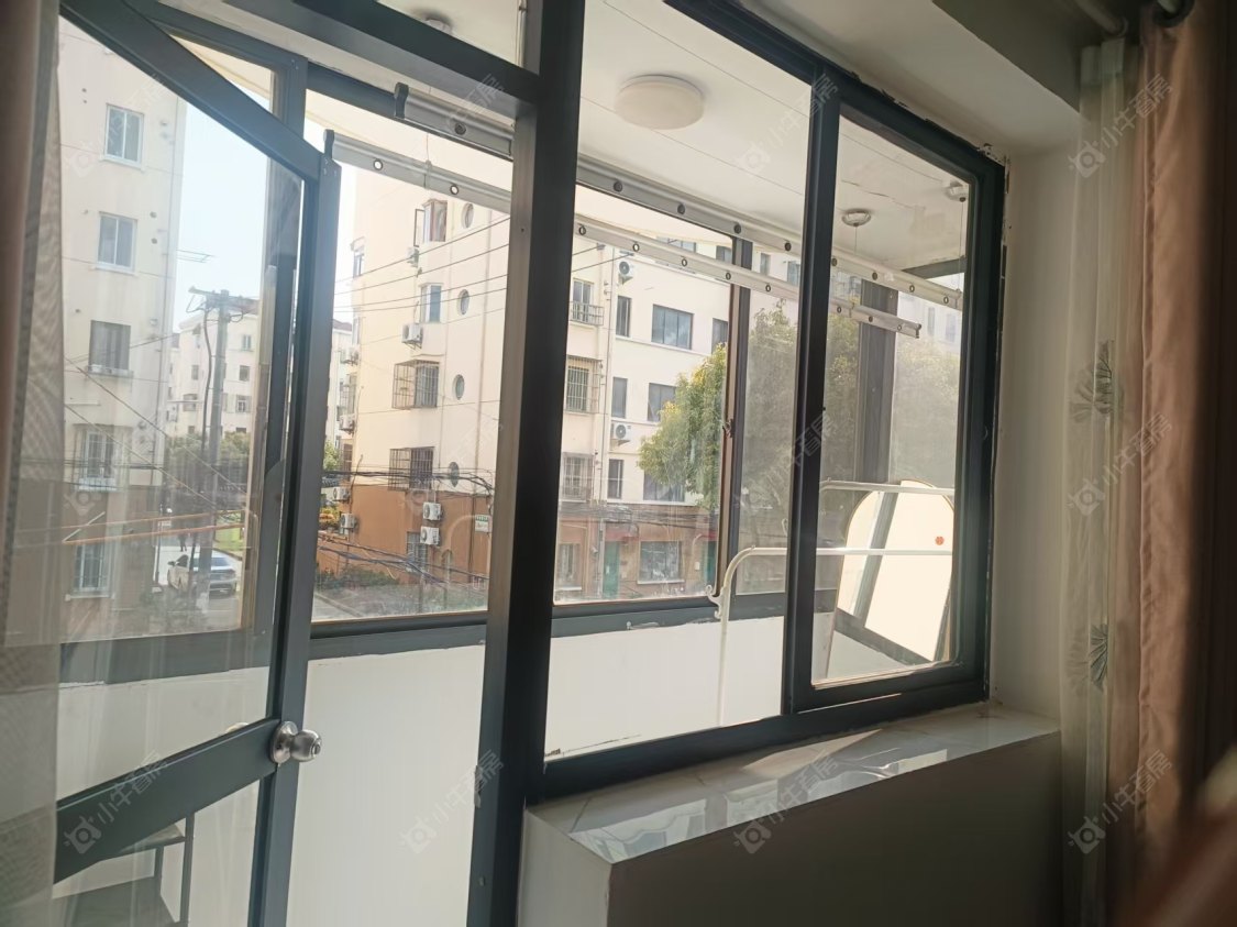 上海香楠小区东区在租房源小区图_小牛看房