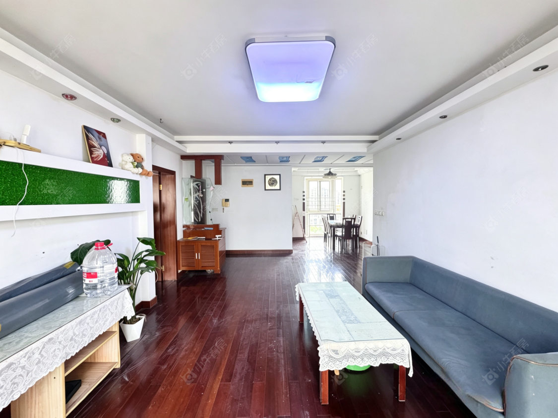 上海金铭福邸一二三期在售二手房源小区图_小牛看房