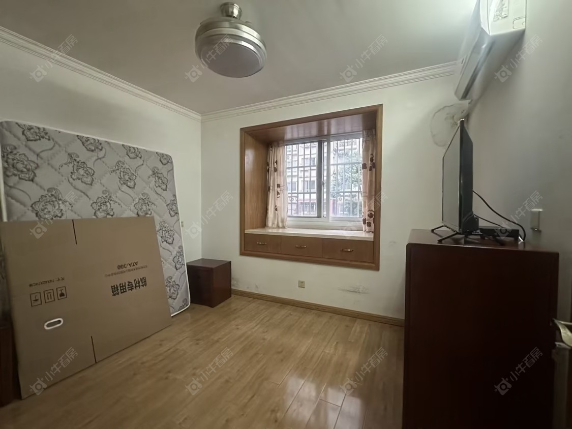 上海齐宏苑在租房源小区图_小牛看房