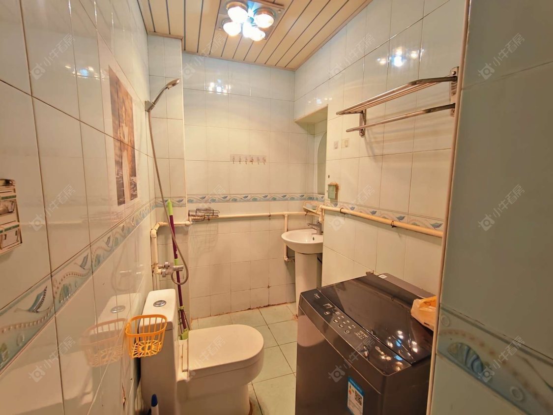 上海乐业五村在租房源小区图_小牛看房