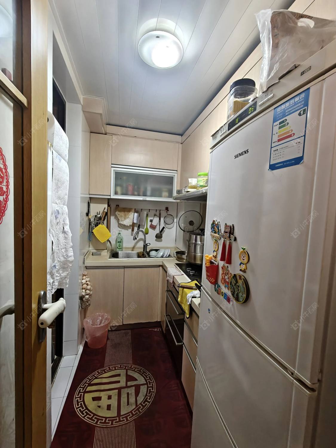 上海万业紫辰苑在售二手房源小区图_小牛看房