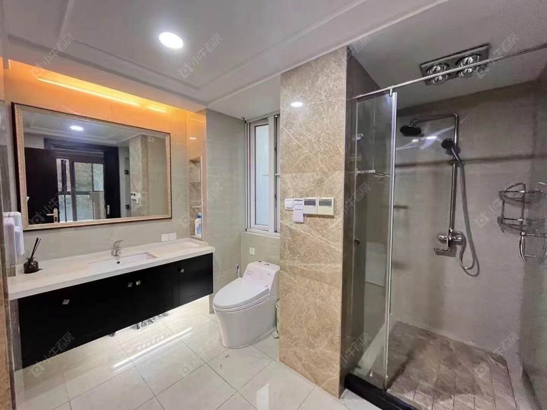 上海信达郡庭别墅区在售二手房源小区图_小牛看房