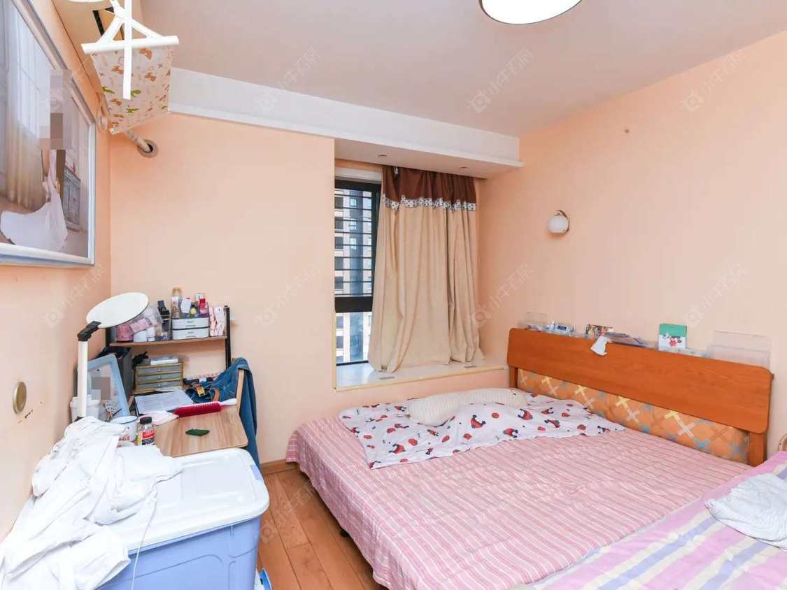 上海保利叶语二期在售二手房源小区图_小牛看房