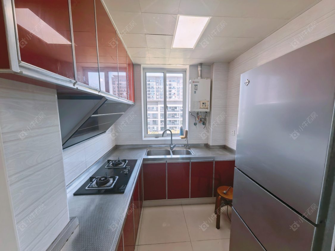 上海杨泰三村东区在售二手房源小区图_小牛看房