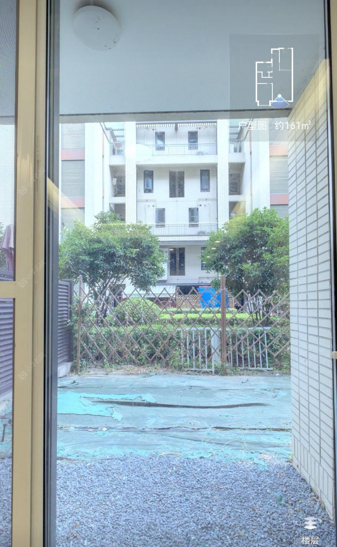 上海万科启宸在售二手房源小区图_小牛看房