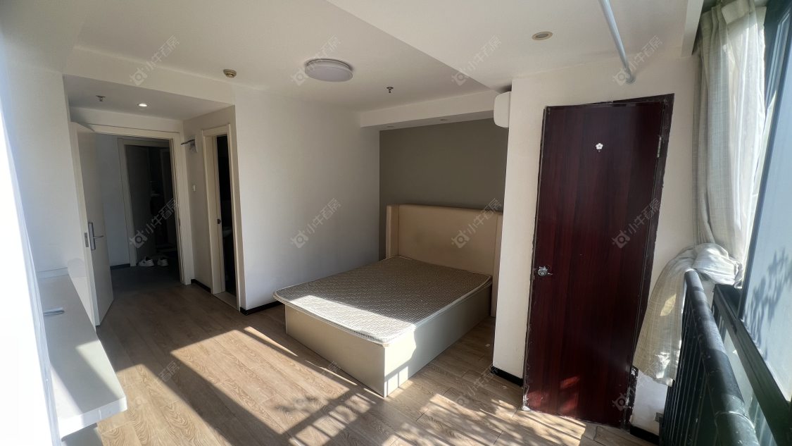 上海恒江路在租房源小区图_小牛看房
