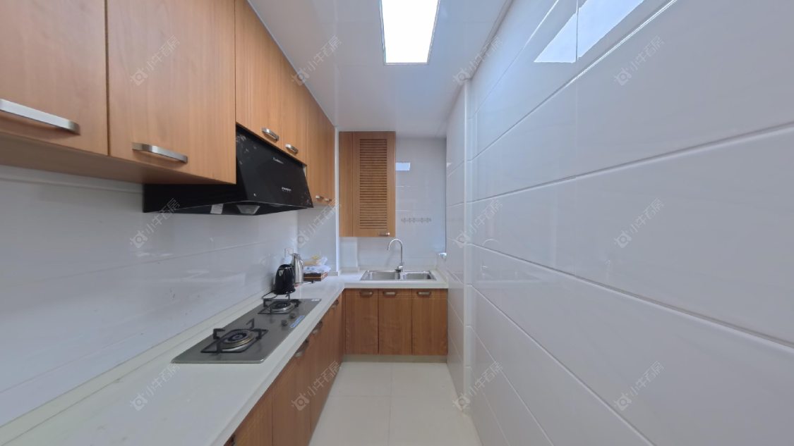 上海万科琥珀郡园在售二手房源小区图_小牛看房