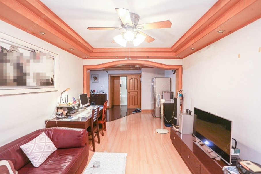 上海东旺公寓在售二手房源小区图_小牛看房