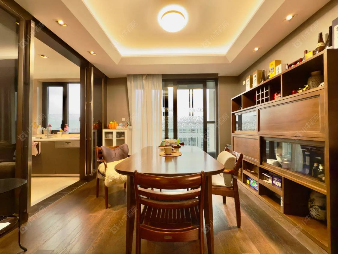 上海上和园一期在售二手房源小区图_小牛看房