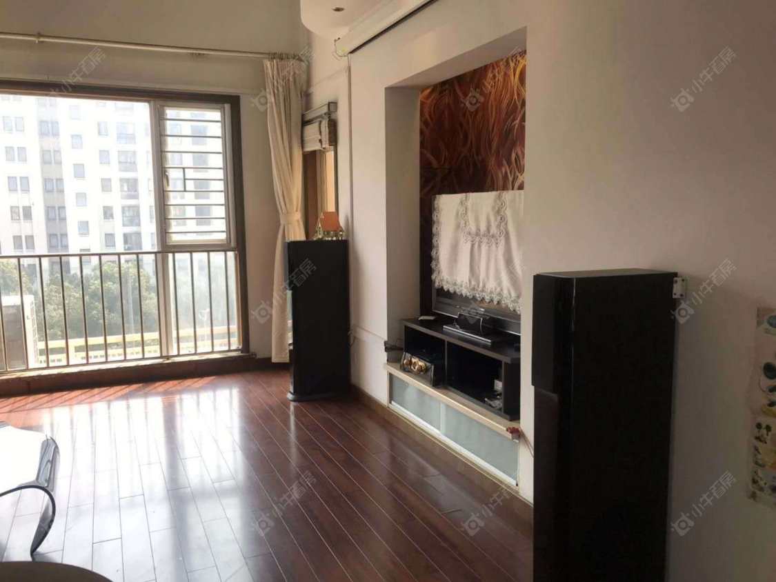 上海万科四季花城1166弄在售二手房源小区图_小牛看房