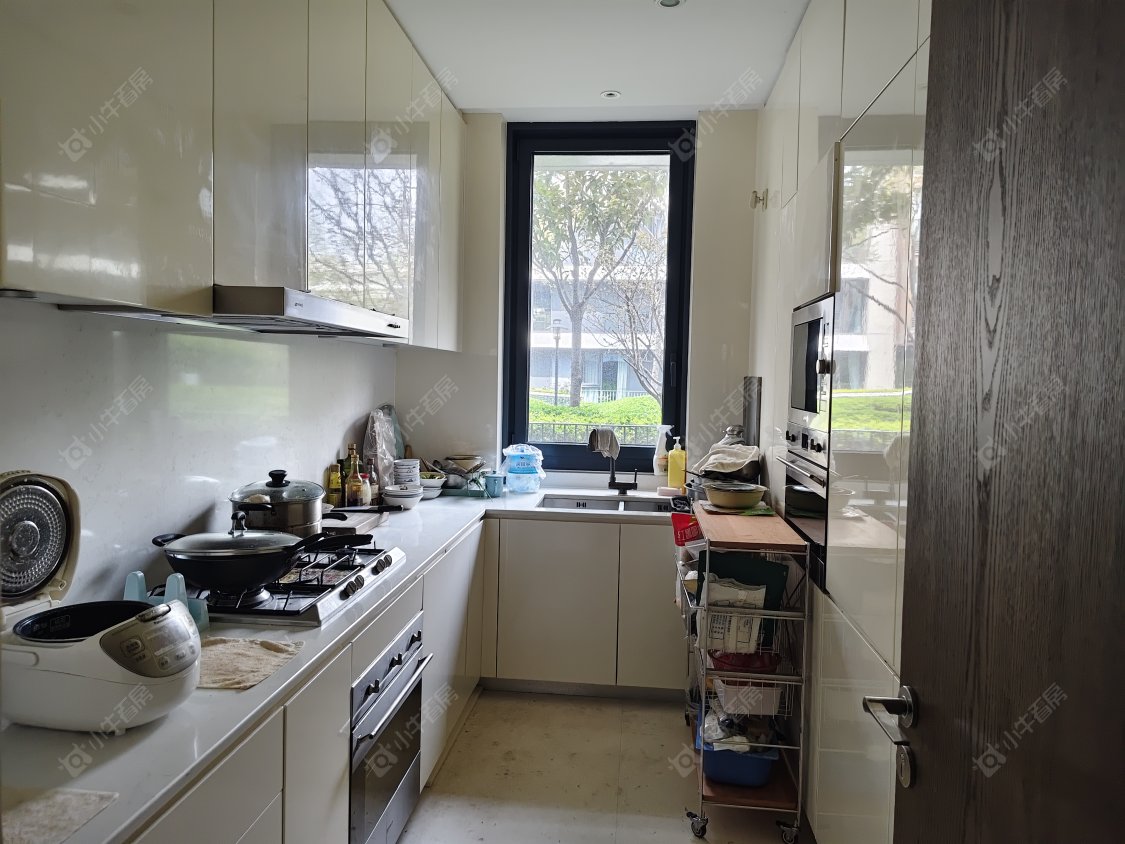 上海沁和园在售二手房源小区图_小牛看房