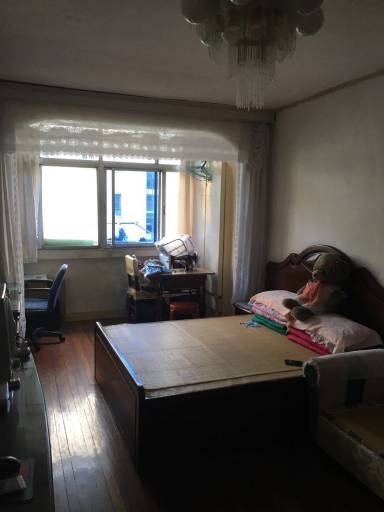 上海沈家宅1室1厅1卫出租_小牛看房