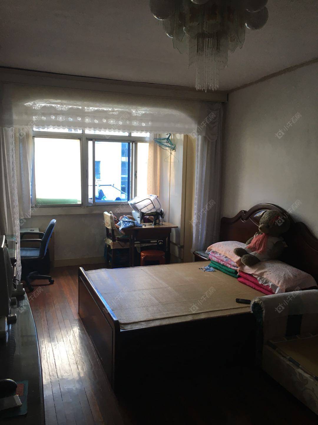 上海沈家宅在租房源小区图_小牛看房