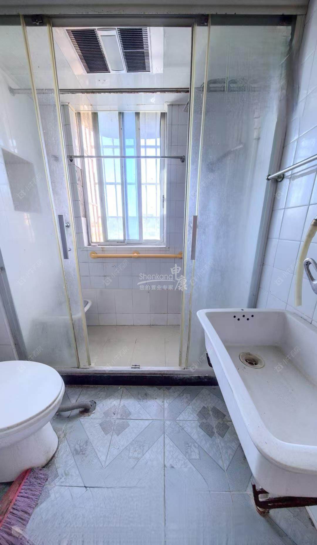 上海莲溪八村在售二手房源小区图_小牛看房