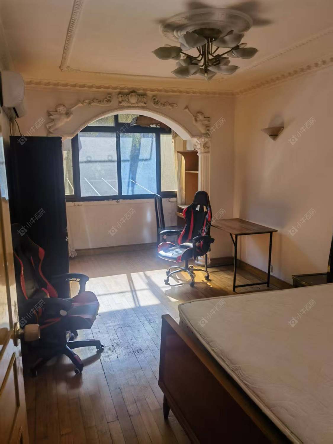 上海由由二村在租房源小区图_小牛看房