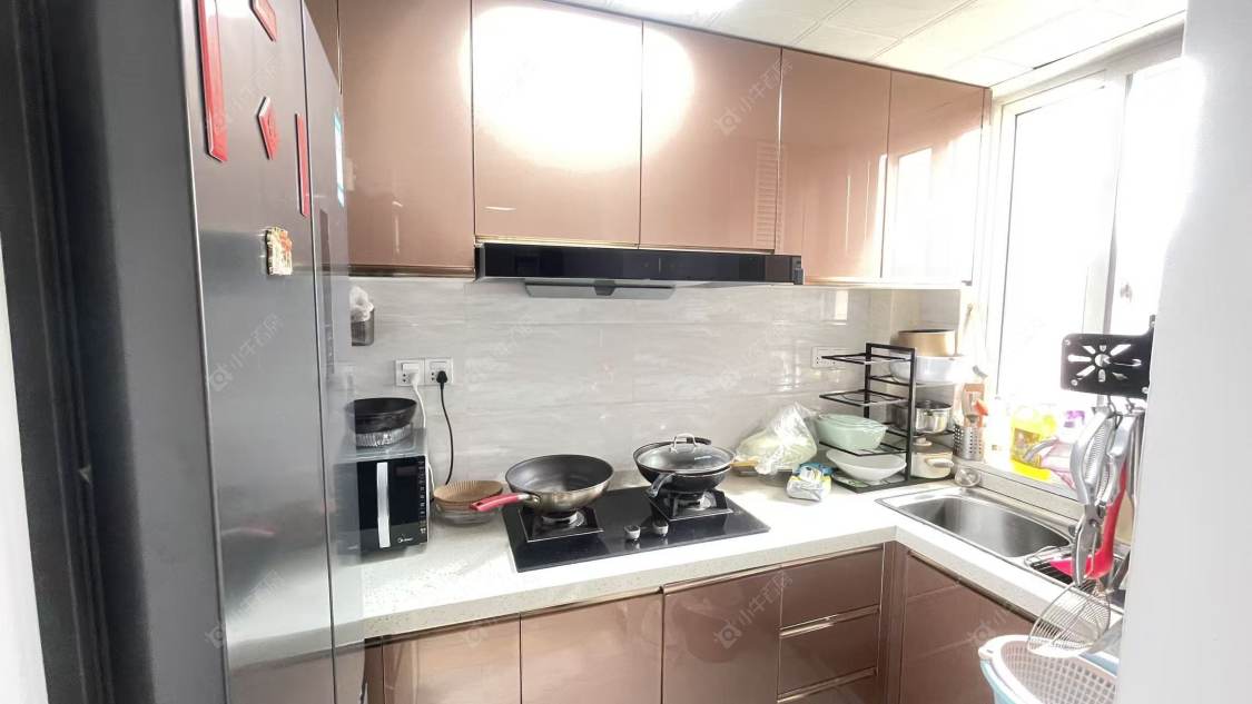 上海浦江馨都在售二手房源小区图_小牛看房