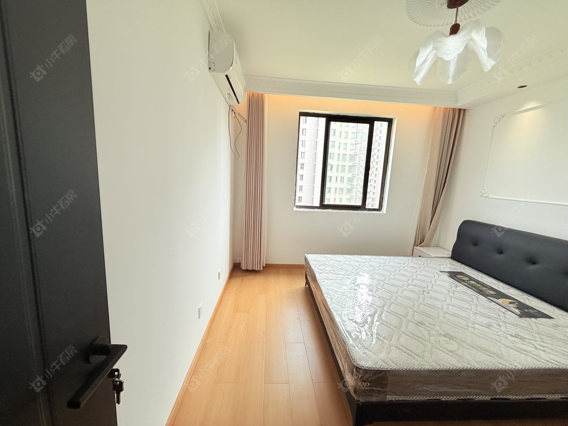 上海中怡家园在租房源小区图_小牛看房