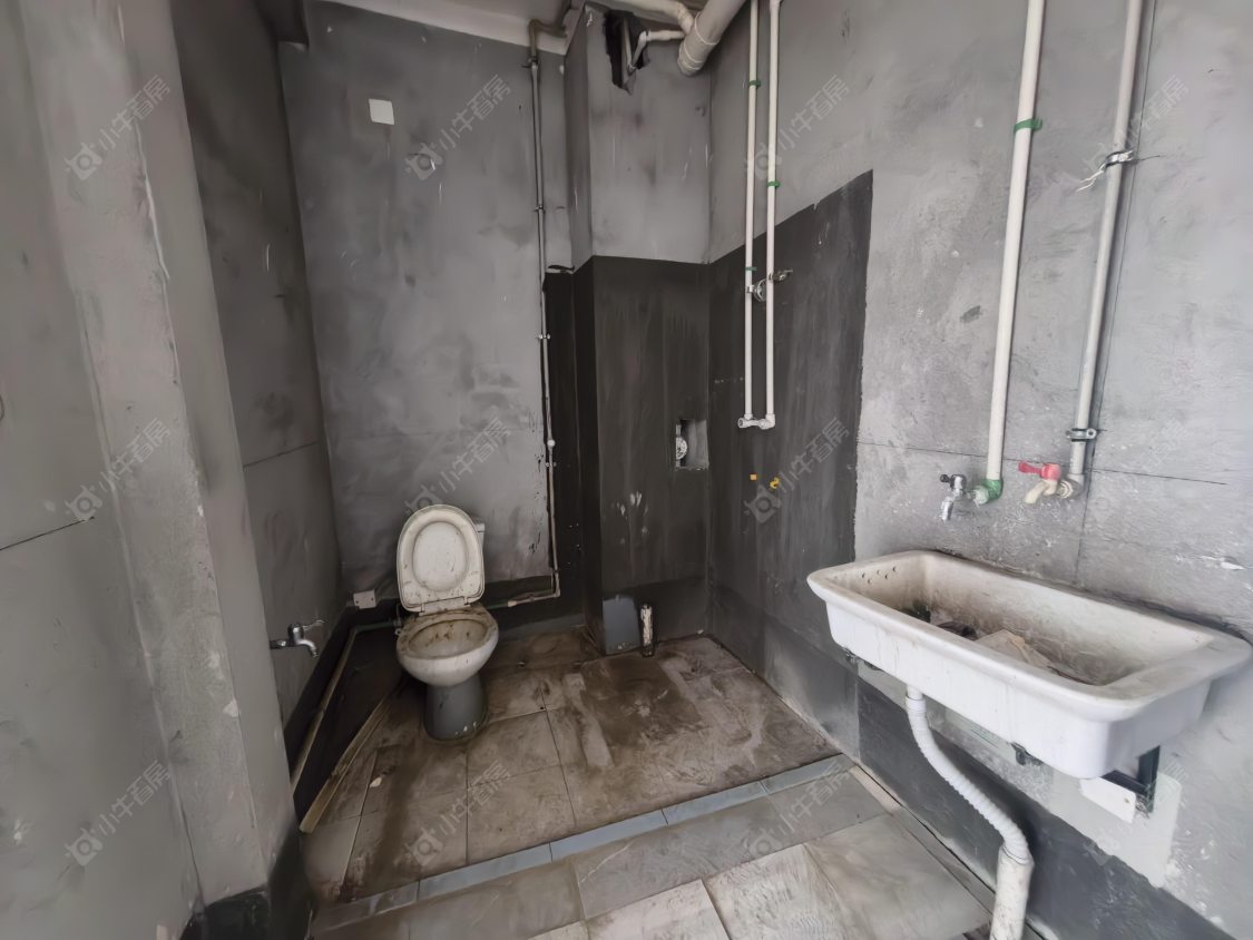 上海雍和府别墅区在售二手房源小区图_小牛看房