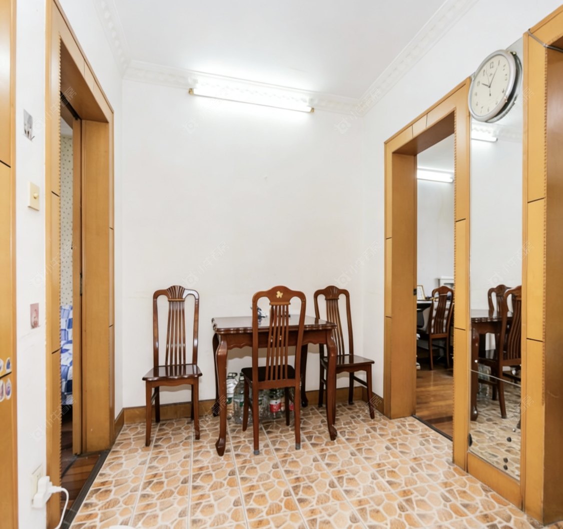 上海真光新村第九小区在售二手房源_小牛看房