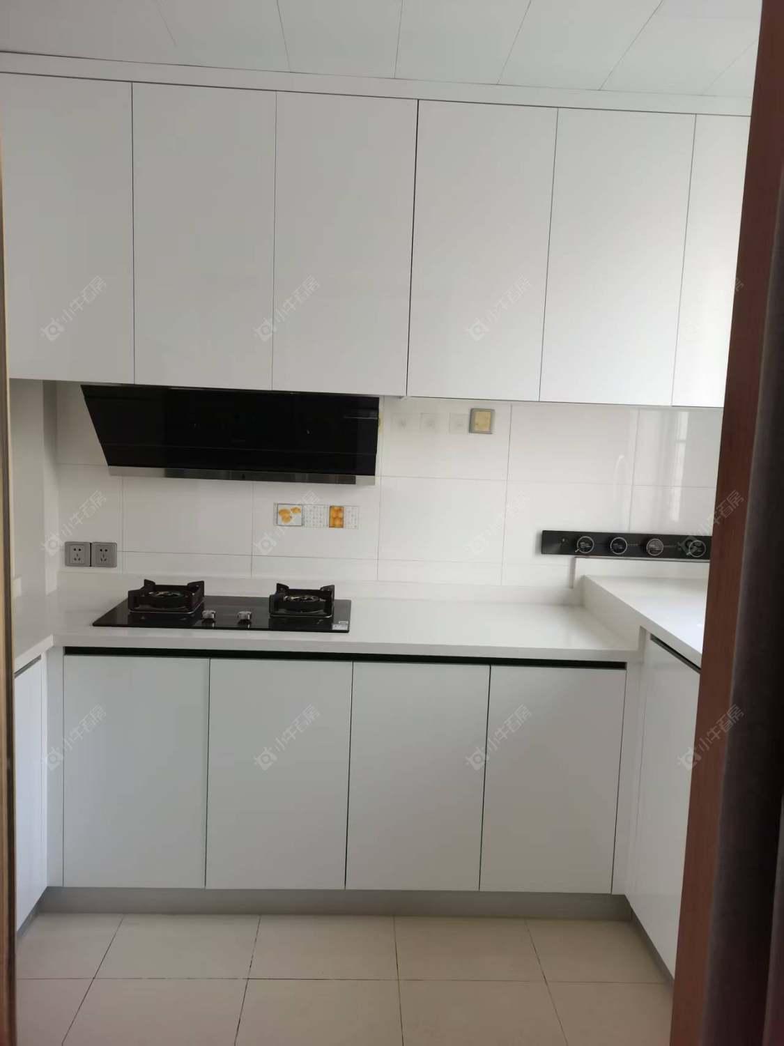 上海碧林湾在售二手房源小区图_小牛看房