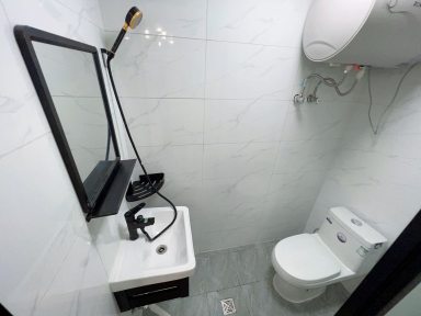 上海绿茵苑(浦东)出租房源图片