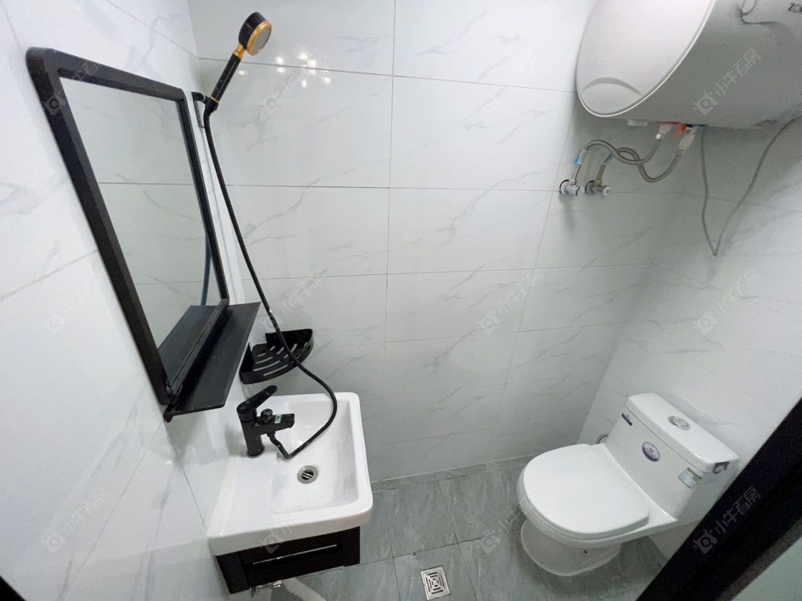 上海绿茵苑(浦东)在租房源小区图_小牛看房